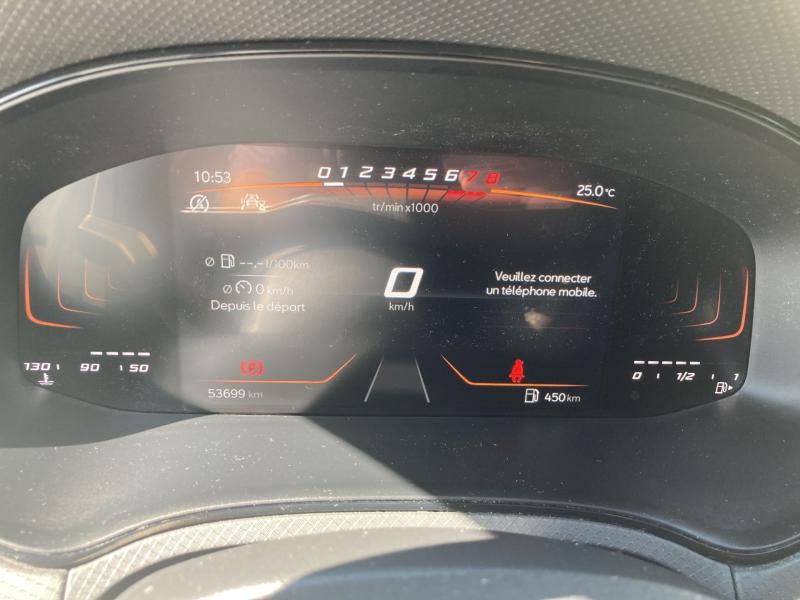 SEAT Arona - 1.0 TSI 110ch Business - Groupe Polmar