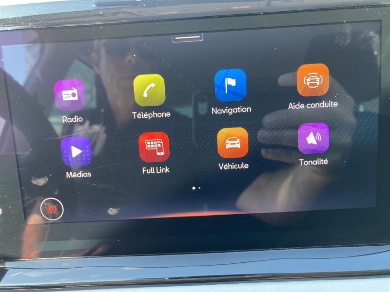 SEAT Arona - 1.0 TSI 110ch Business - Groupe Polmar