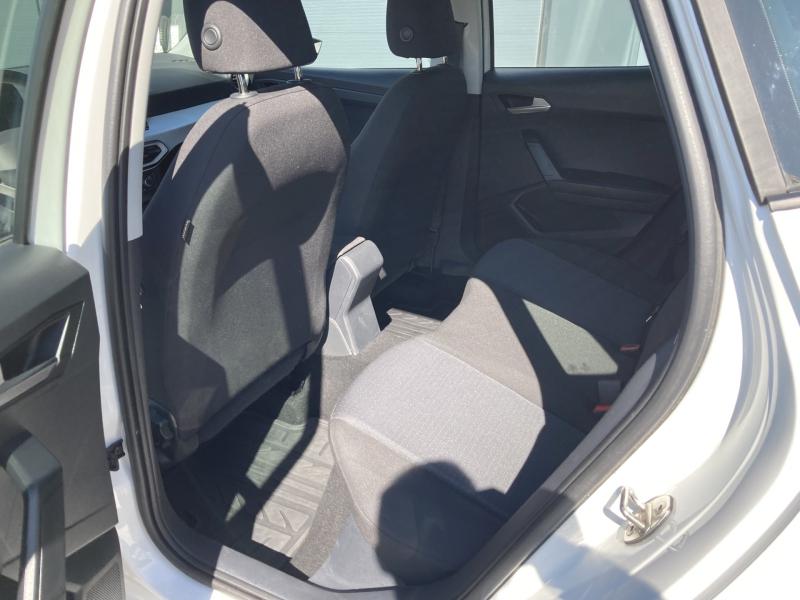 SEAT Arona - 1.0 TSI 110ch Business - Groupe Polmar
