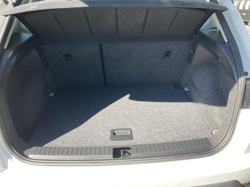 SEAT Arona - 1.0 TSI 110ch Business - Groupe Polmar