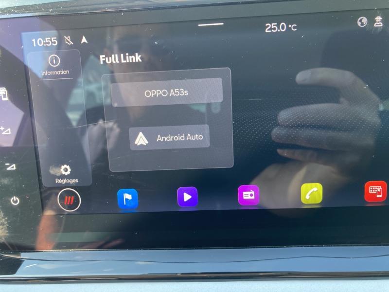 SEAT Arona - 1.0 TSI 110ch Business - Groupe Polmar