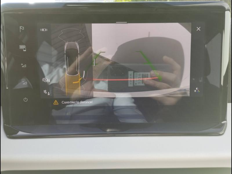 SEAT Arona - 1.0 TSI 110ch Business - Groupe Polmar