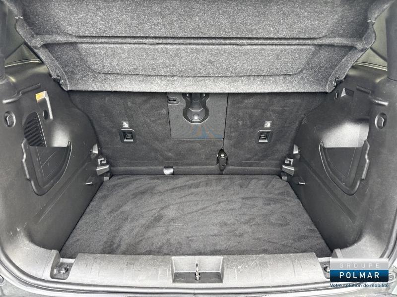 JEEP Renegade - 1.5 Turbo T4 130ch MHEV Upland BVR7 MY22 - Groupe Polmar