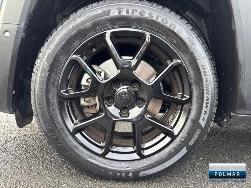 JEEP Renegade - 1.5 Turbo T4 130ch MHEV Upland BVR7 MY22 - Groupe Polmar