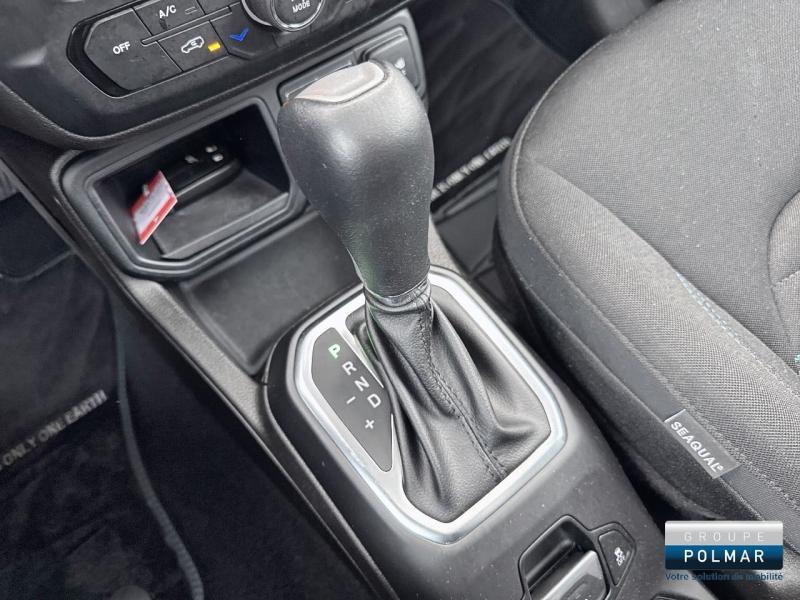 JEEP Renegade - 1.5 Turbo T4 130ch MHEV Upland BVR7 MY22 - Groupe Polmar