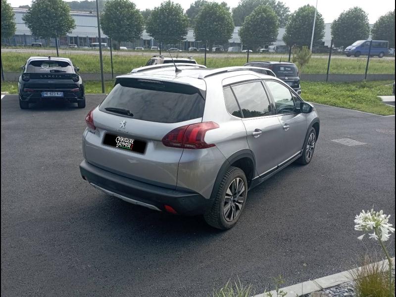 PEUGEOT 2008 - 1.5 BlueHDi 100ch E6.c Allure S&S BVM5 86g - Groupe Polmar