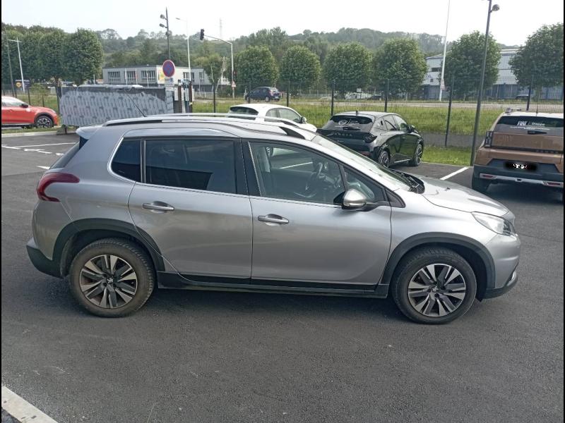 PEUGEOT 2008 - 1.5 BlueHDi 100ch E6.c Allure S&S BVM5 86g - Groupe Polmar