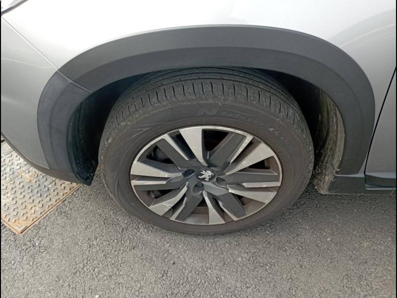 PEUGEOT 2008 - 1.5 BlueHDi 100ch E6.c Allure S&S BVM5 86g - Groupe Polmar