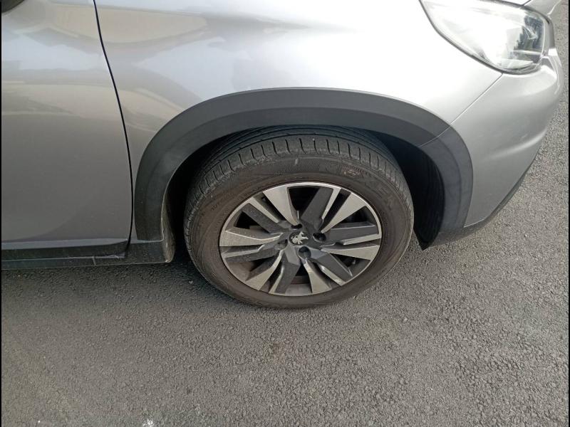 PEUGEOT 2008 - 1.5 BlueHDi 100ch E6.c Allure S&S BVM5 86g - Groupe Polmar
