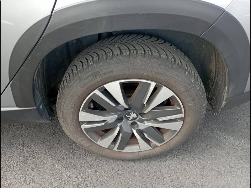 PEUGEOT 2008 - 1.5 BlueHDi 100ch E6.c Allure S&S BVM5 86g - Groupe Polmar