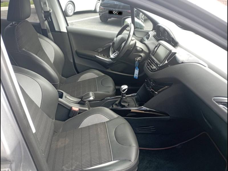 PEUGEOT 2008 - 1.5 BlueHDi 100ch E6.c Allure S&S BVM5 86g - Groupe Polmar