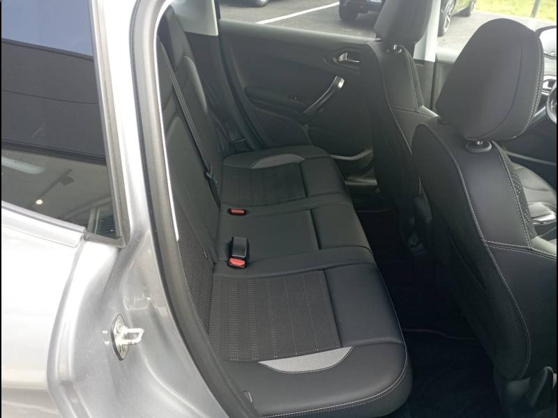 PEUGEOT 2008 - 1.5 BlueHDi 100ch E6.c Allure S&S BVM5 86g - Groupe Polmar
