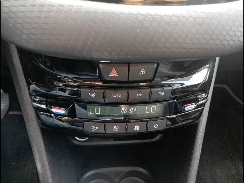 PEUGEOT 2008 - 1.5 BlueHDi 100ch E6.c Allure S&S BVM5 86g - Groupe Polmar