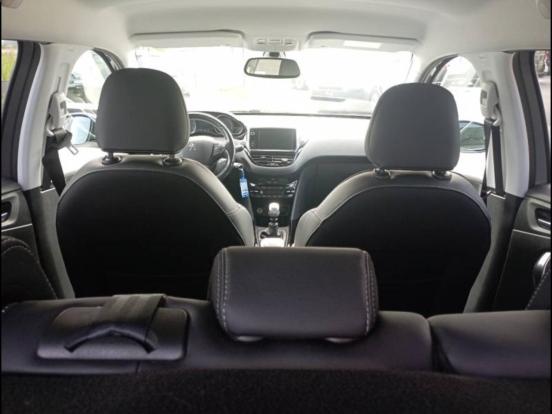 PEUGEOT 2008 - 1.5 BlueHDi 100ch E6.c Allure S&S BVM5 86g - Groupe Polmar