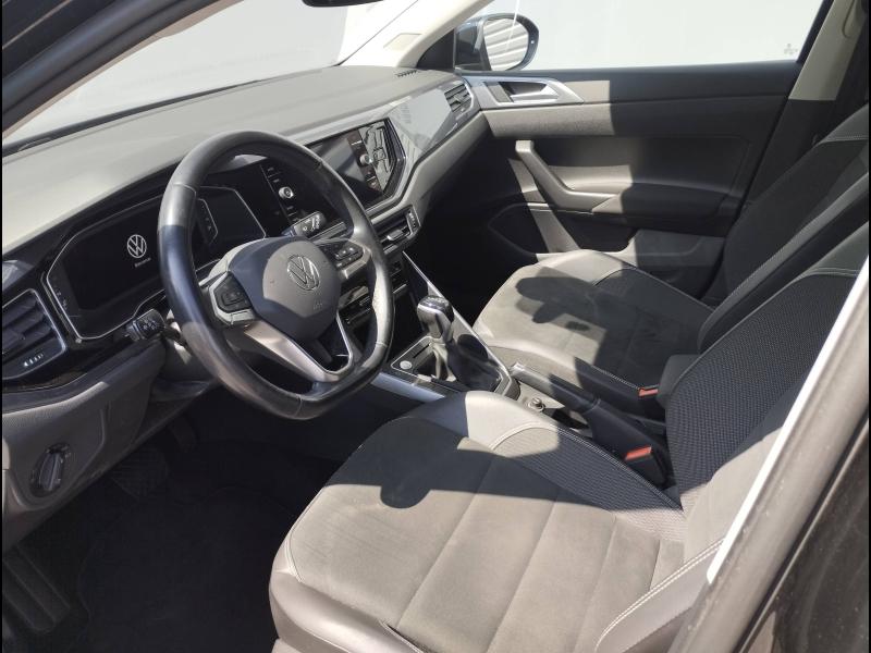 VOLKSWAGEN Taigo - 1.0 TSI 110ch Style DSG7 - Groupe Polmar