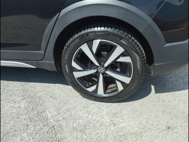 VOLKSWAGEN Taigo - 1.0 TSI 110ch Style DSG7 - Groupe Polmar
