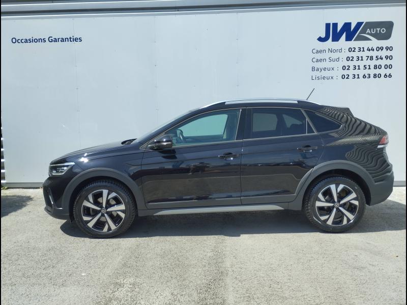 VOLKSWAGEN Taigo - 1.0 TSI 110ch Style DSG7 - Groupe Polmar