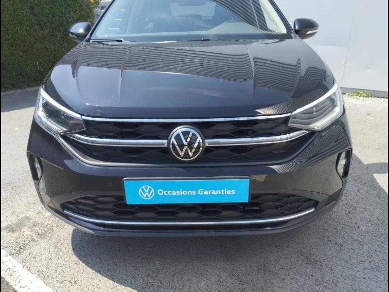 VOLKSWAGEN Taigo - 1.0 TSI 110ch Style DSG7 - Groupe Polmar