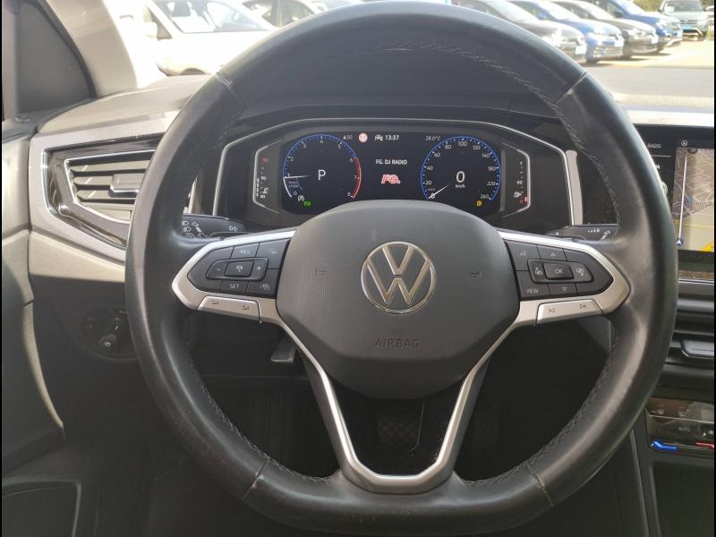 VOLKSWAGEN Taigo - 1.0 TSI 110ch Style DSG7 - Groupe Polmar