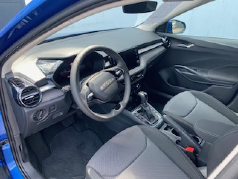 SKODA Fabia - 1.0 TSI Evo2 116ch Selection DSG7 - Groupe Polmar