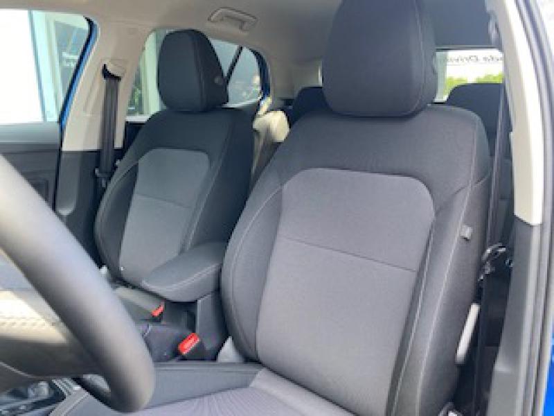 SKODA Fabia - 1.0 TSI Evo2 116ch Selection DSG7 - Groupe Polmar