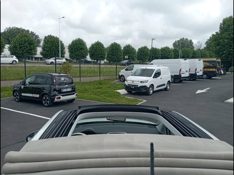 FIAT 500X - 1.5 FireFly Turbo 130ch S/S Dolcevita Special Edition Hybrid DCT7 - Groupe Polmar