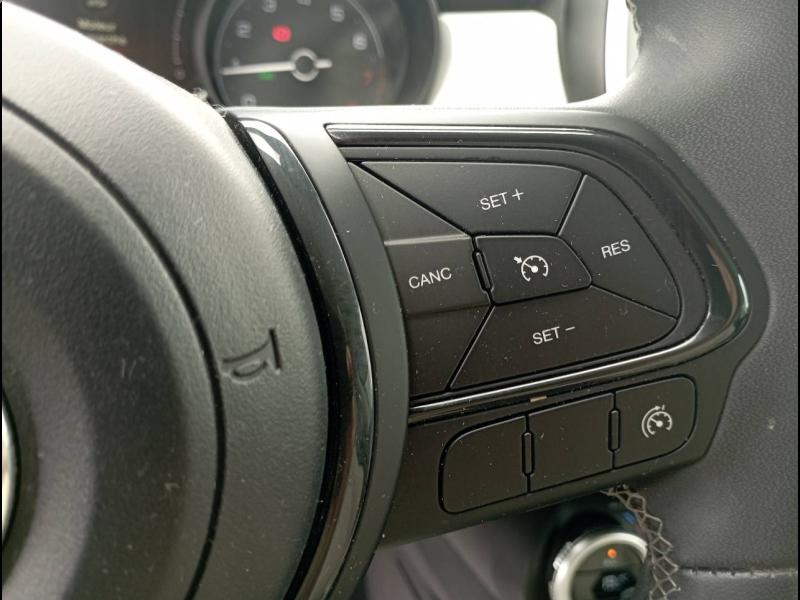 FIAT 500X - 1.5 FireFly Turbo 130ch S/S Dolcevita Special Edition Hybrid DCT7 - Groupe Polmar