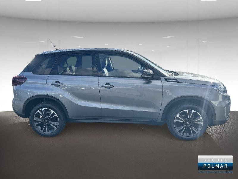 SUZUKI Vitara - 1.4 Boosterjet Hybrid 129ch Style - Groupe Polmar