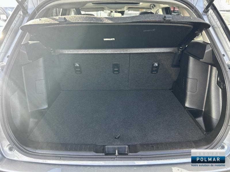 SUZUKI Vitara - 1.4 Boosterjet Hybrid 129ch Style - Groupe Polmar