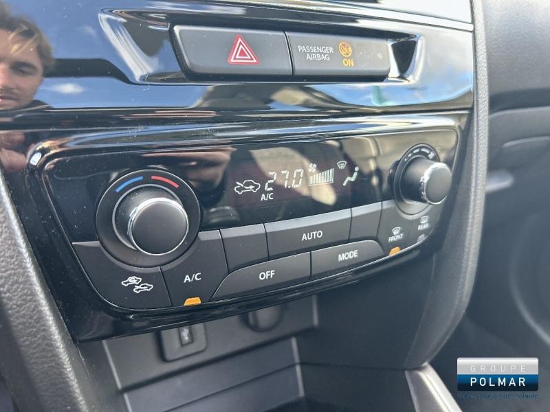 SUZUKI Vitara - 1.4 Boosterjet Hybrid 129ch Style - Groupe Polmar