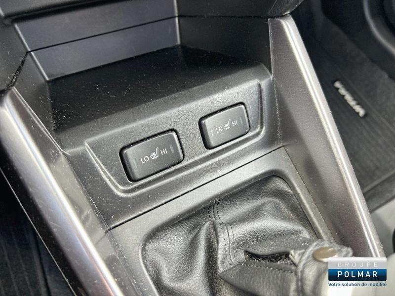 SUZUKI Vitara - 1.4 Boosterjet Hybrid 129ch Style - Groupe Polmar