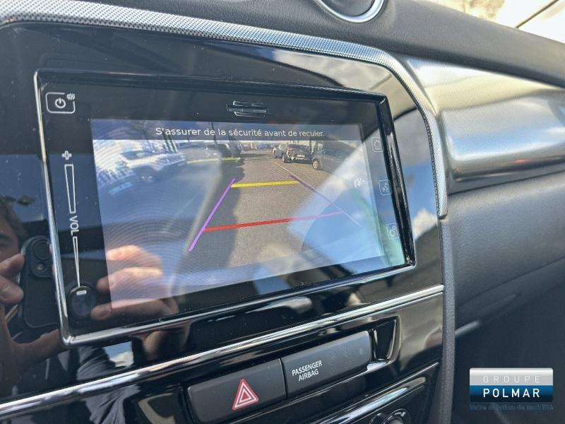 SUZUKI Vitara - 1.4 Boosterjet Hybrid 129ch Style - Groupe Polmar