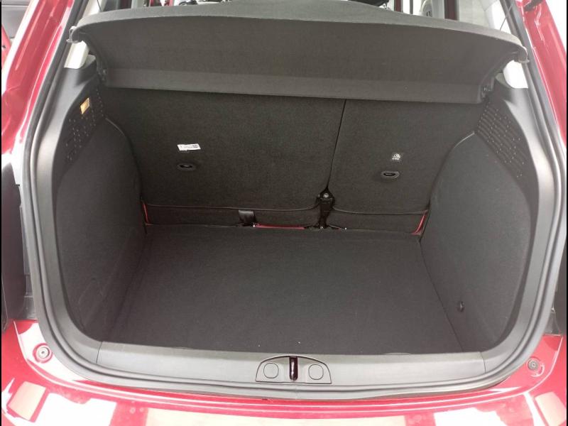 FIAT 500X - 1.5 FireFly Turbo 130ch S/S Hybrid (RED) DCT7 - Groupe Polmar