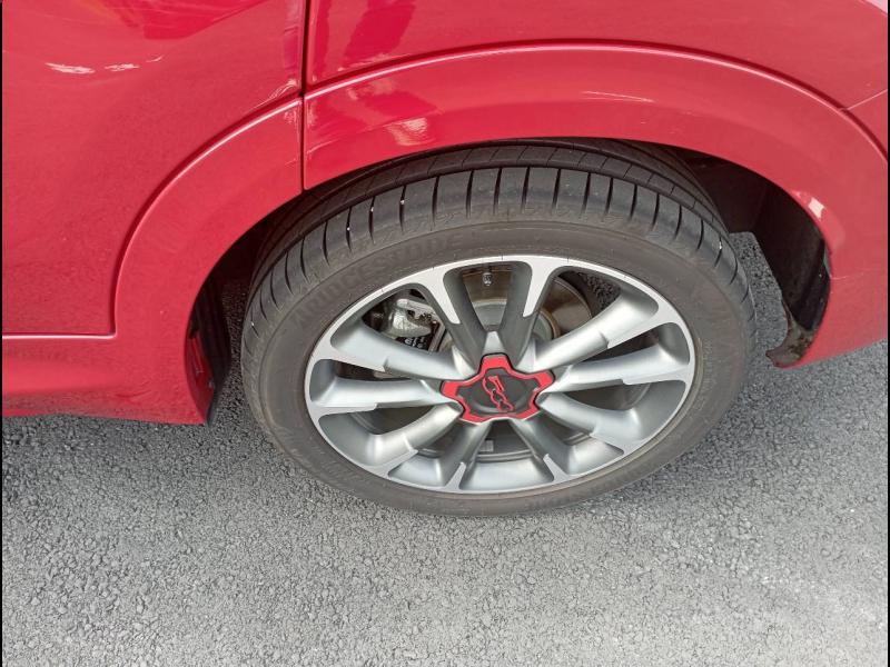FIAT 500X - 1.5 FireFly Turbo 130ch S/S Hybrid (RED) DCT7 - Groupe Polmar