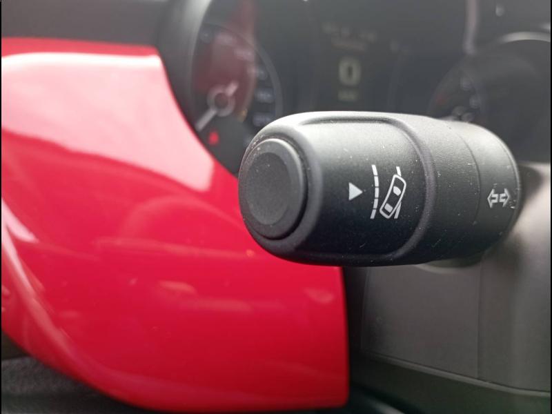 FIAT 500X - 1.5 FireFly Turbo 130ch S/S Hybrid (RED) DCT7 - Groupe Polmar