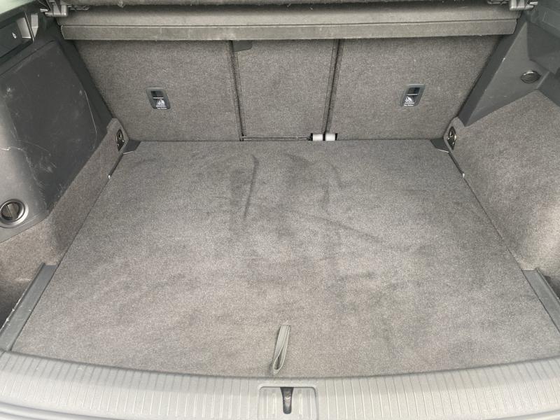 VOLKSWAGEN Tiguan - 1.4 eHybrid 245ch R-Line DSG6 - Groupe Polmar