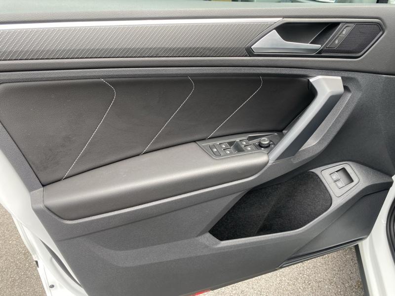 VOLKSWAGEN Tiguan - 1.4 eHybrid 245ch R-Line DSG6 - Groupe Polmar