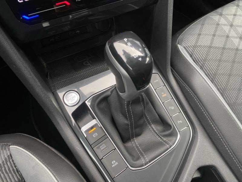VOLKSWAGEN Tiguan - 1.4 eHybrid 245ch R-Line DSG6 - Groupe Polmar