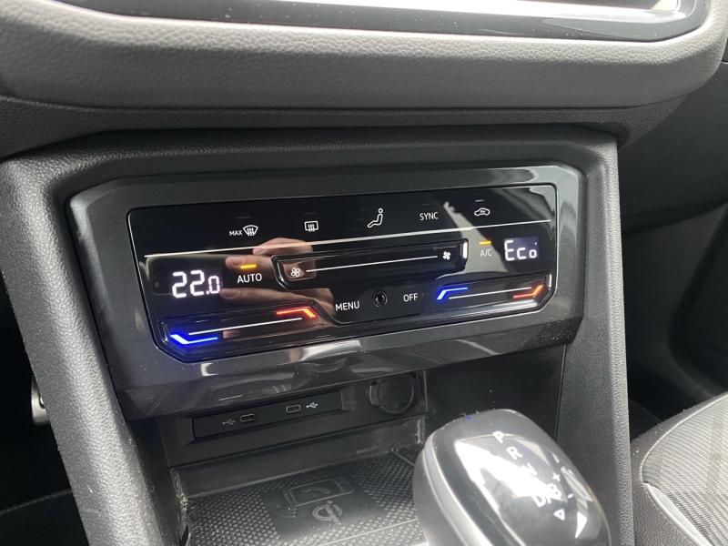VOLKSWAGEN Tiguan - 1.4 eHybrid 245ch R-Line DSG6 - Groupe Polmar