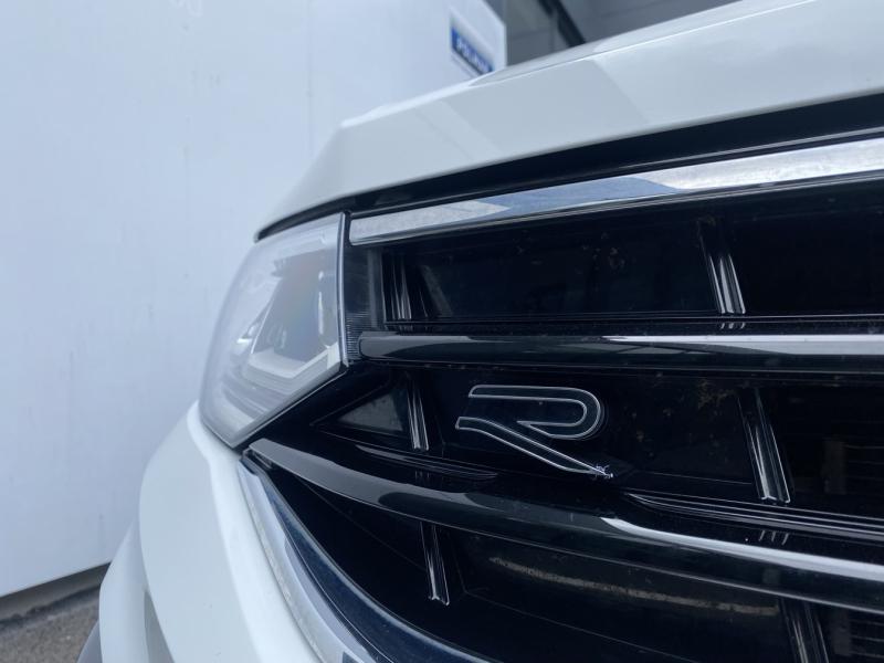 VOLKSWAGEN Tiguan - 1.4 eHybrid 245ch R-Line DSG6 - Groupe Polmar