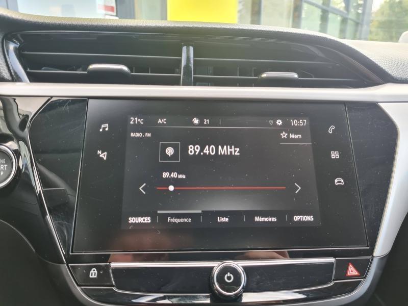 OPEL Corsa - Corsa-e 136ch Edition - Groupe Polmar