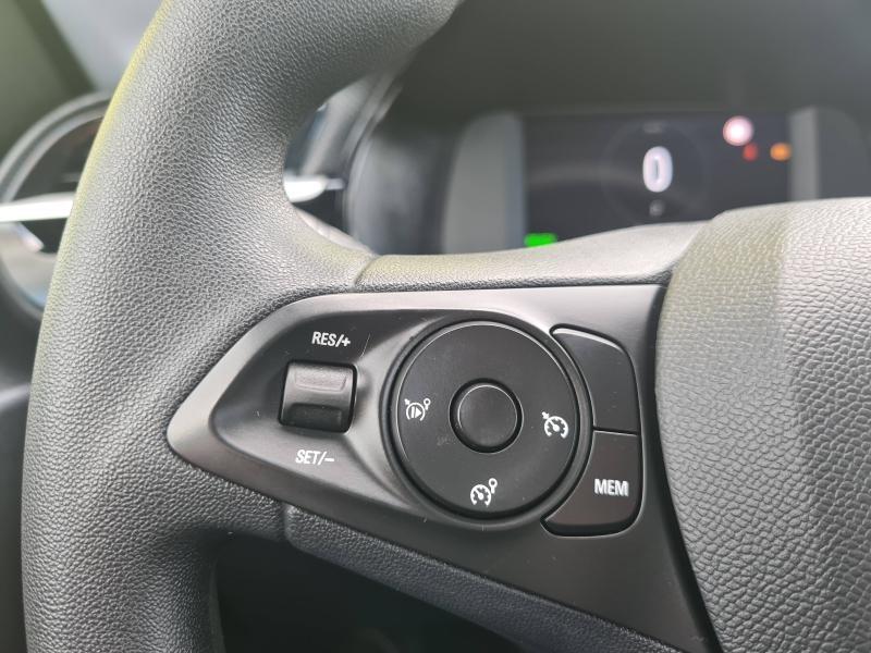 OPEL Corsa - Corsa-e 136ch Edition - Groupe Polmar