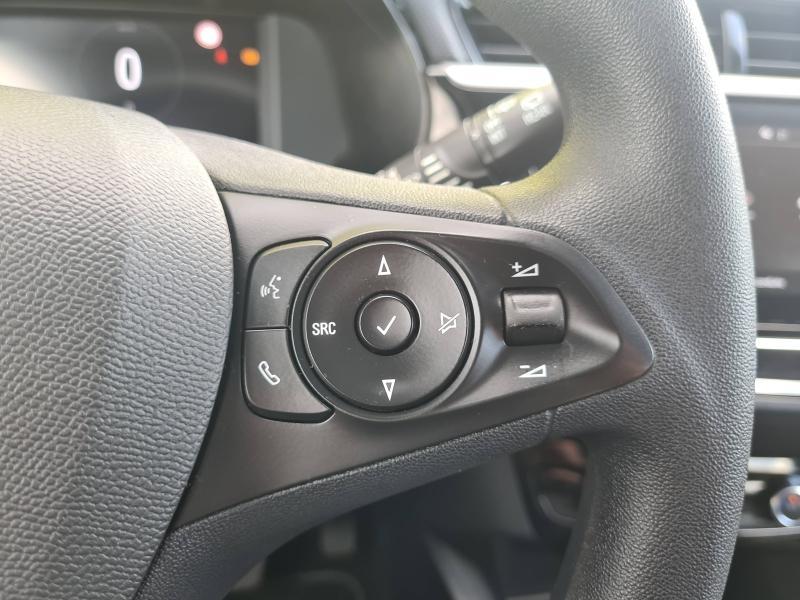 OPEL Corsa - Corsa-e 136ch Edition - Groupe Polmar