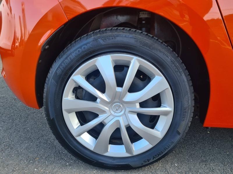 OPEL Corsa - Corsa-e 136ch Edition - Groupe Polmar