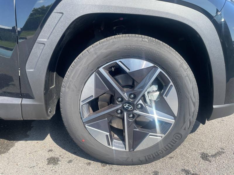 HYUNDAI Tucson - 1.6 T-GDI 253ch PHEV Creative - Groupe Polmar