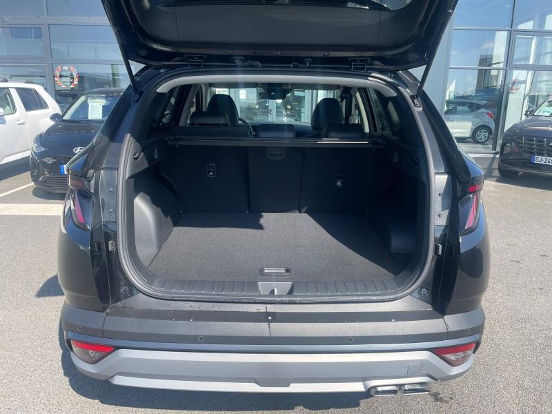 HYUNDAI Tucson - 1.6 T-GDI 253ch PHEV Creative - Groupe Polmar