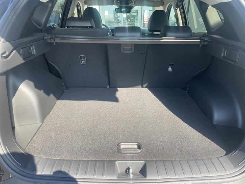 HYUNDAI Tucson - 1.6 T-GDI 253ch PHEV Creative - Groupe Polmar