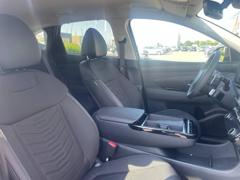 HYUNDAI Tucson - 1.6 T-GDI 253ch PHEV Creative - Groupe Polmar