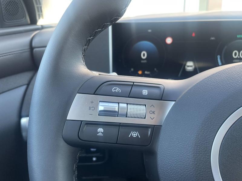 HYUNDAI Tucson - 1.6 T-GDI 253ch PHEV Creative - Groupe Polmar