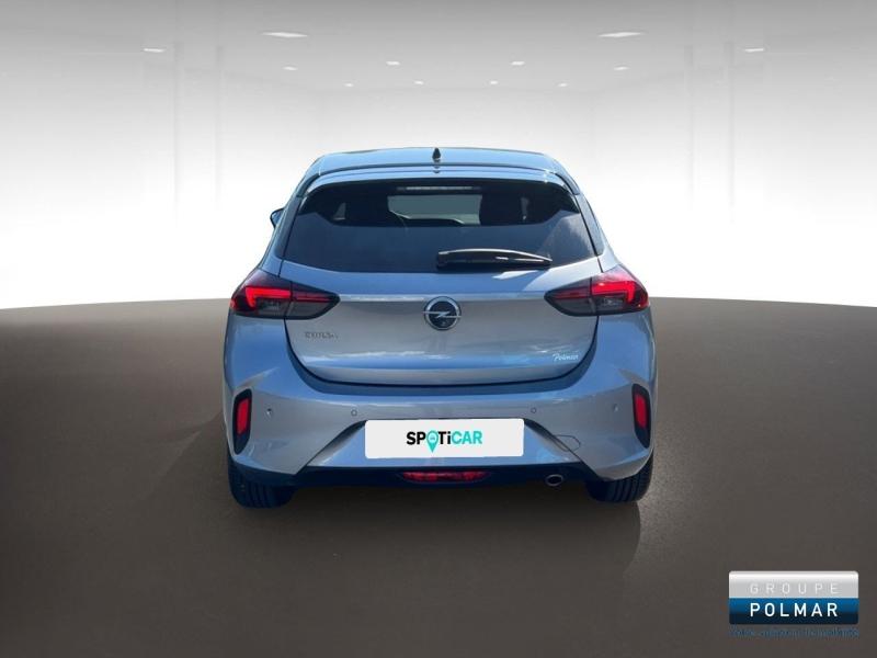 OPEL Corsa - 1.2 Turbo 100ch GS Line - Groupe Polmar